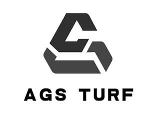 AGS TURF trademark