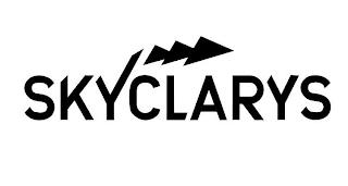 SKYCLARYS trademark