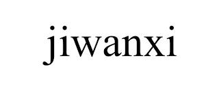 JIWANXI trademark