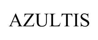 AZULTIS trademark