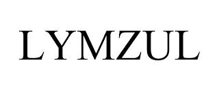 LYMZUL trademark