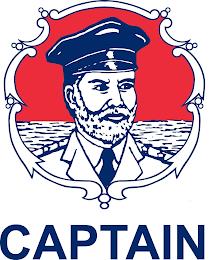 CAPTAIN trademark