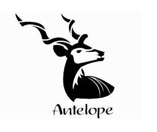 ANTELOPE trademark