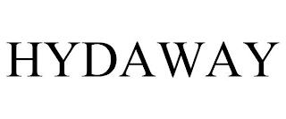 HYDAWAY trademark