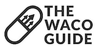 THE WACO GUIDE trademark