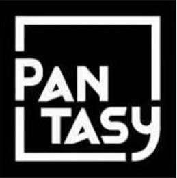 PAN TASY trademark