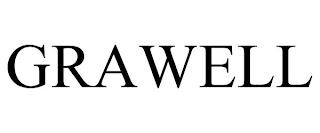 GRAWELL trademark