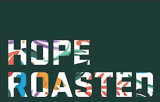 HOPE ROASTED trademark