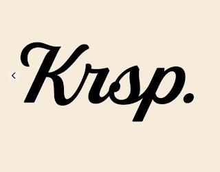 KRSP. trademark