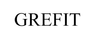 GREFIT trademark