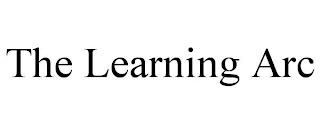 THE LEARNING ARC trademark