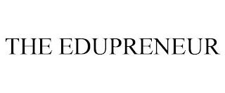 THE EDUPRENEUR trademark