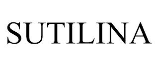 SUTILINA trademark