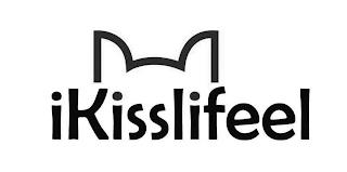 IKISSLIFEEL trademark