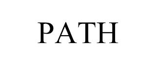 PATH trademark