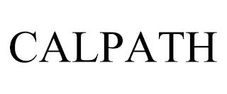 CALPATH trademark