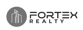 FORTEX REALTY trademark