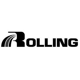 ROLLING trademark