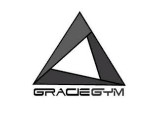 GRACIE GYM trademark