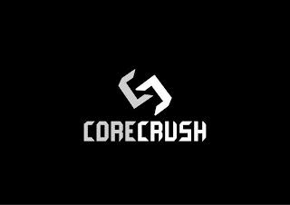 CC CORECRUSH trademark