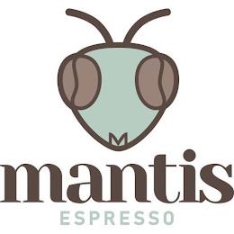 MANTIS ESPRESSO trademark