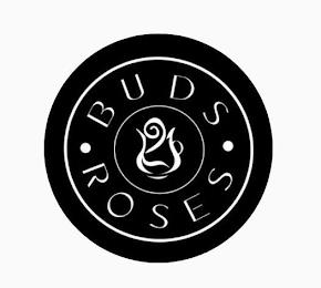 BUDS 2 ROSES trademark