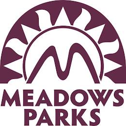 M MEADOWS PARKS trademark