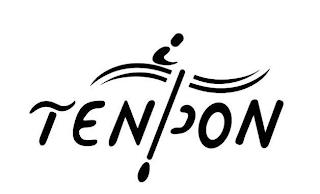 TENPON trademark