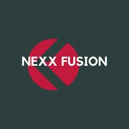 NEXX FUSION trademark