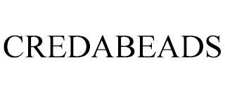 CREDABEADS trademark