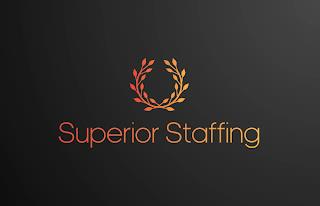 SUPERIOR STAFFING trademark