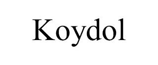 KOYDOL trademark