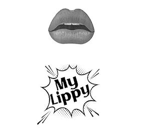 MY LIPPY trademark