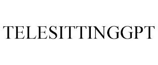 TELESITTINGGPT trademark