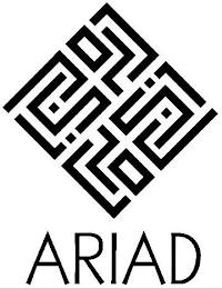 ARIAD trademark