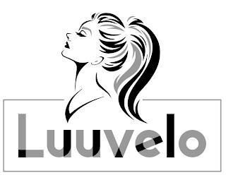 LUUVELO trademark