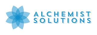 ALCHEMIST SOLUTIONS trademark