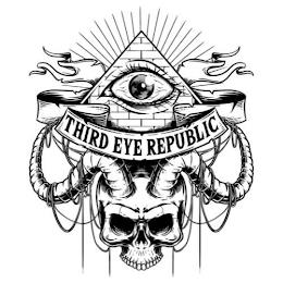 THIRD EYE REPUBLIC trademark