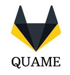 QUAME trademark