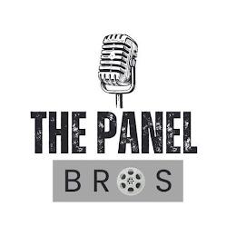 THE PANEL BROS trademark