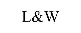 L&W trademark