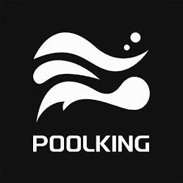 POOLKING trademark