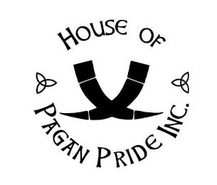 HOUSE OF PAGAN PRIDE INC. trademark