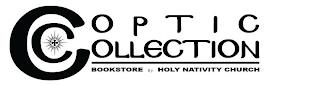 COPTIC COLLECTION BOOKSTORE BY HOLY NATIVITY CHURCH trademark