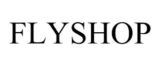 FLYSHOP trademark