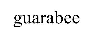 GUARABEE trademark