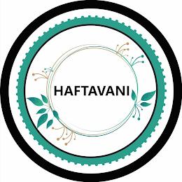 HAFTAVANI trademark