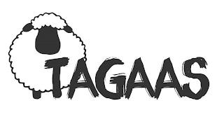 TAGAAS trademark