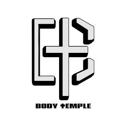 BODY TEMPLE trademark