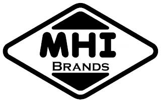 MHI BRANDS trademark